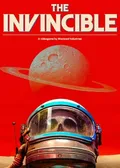 Obálka hry: The Invincible