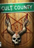 Obálka hry: Cult County