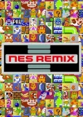 Obálka hry: NES Remix