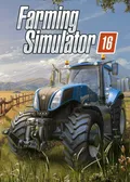 Obálka hry: Farming Simulator 16