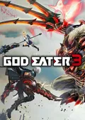 God Eater 3