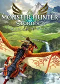 Monster Hunter Stories 2: Wings of Ruin