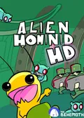 Alien Hominid HD