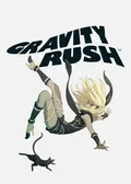 Gravity Rush