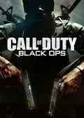 Call of Duty: Black Ops