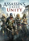 Assassin's Creed: Unity