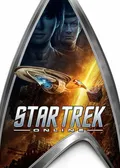 Obálka hry: Star Trek Online
