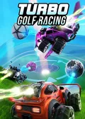 Turbo Golf Racing