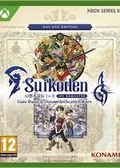 Obálka hry: Suikoden I & II HD Remaster: Gate Rune and Dunan Unification Wars