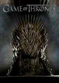 Obálka hry: Game of Thrones