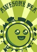 Awesome Pea