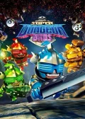 Obálka hry: Super Dungeon Bros