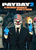 Obálka hry: Payday 2: Crimewave Edition