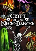 Obálka hry: Crypt of the NecroDancer