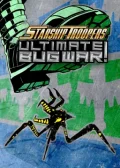 Obálka hry: Starship Troopers: Ultimate Bug War!
