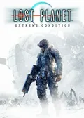 Lost Planet: Extreme Condition