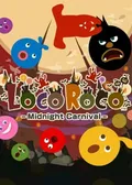 LocoRoco Midnight Carnival