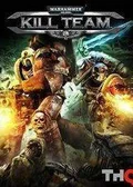 Obálka hry: Warhammer 40K: Kill Team