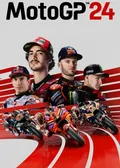 Obálka hry: MotoGP 24