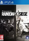 Rainbow Six Siege