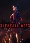 Obálka hry: Resident Evil 4 Remake - DLC Separate Ways