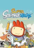 Obálka hry: Super Scribblenauts