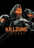 Obálka hry: Killzone Trilogy