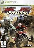 MX vs. ATV Untamed