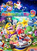 Mario Party 9