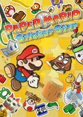 Paper Mario: Sticker Star