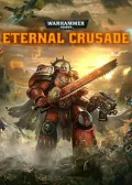 Obálka hry: Warhammer 40,000: Eternal Crusade