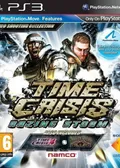 Time Crisis: Razing Storm