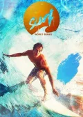 Obálka hry: Surf World Series