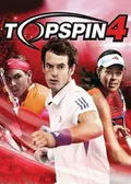 Top Spin 4