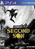 inFamous Second Son