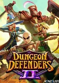Dungeon Defenders 2
