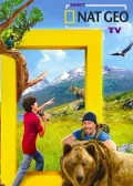 Obálka hry: Kinect Nat Geo TV
