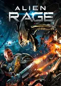 Obálka hry: Alien Rage