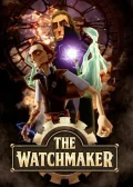 Obálka hry: The Watchmaker