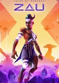 Obálka hry: Tales of Kenzera: ZAU