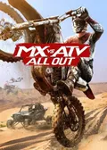 Obálka hry: MX vs. ATV All Out