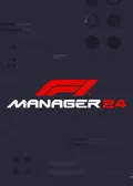 Obálka hry: F1 Manager 2024