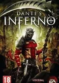 Obálka hry: Dante´s Inferno PSP
