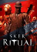 Obálka hry: Sker Ritual