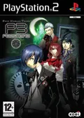 Shin Megami Tensei: Persona 3