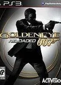 007: Golden Eye Reloaded
