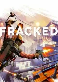 Obálka hry: Fracked