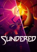 Obálka hry: Sundered