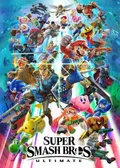 Super Smash Bros. Ultimate