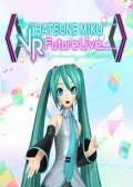 Obálka hry: Hatsune Miku: VR Future Live